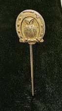 Antique gold plated for sale  Groton