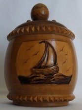 Pot tabac tabatiere d'occasion  Essert