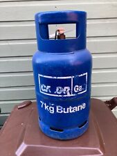 Calor gas bottle for sale  LOUGHBOROUGH