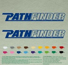 Pathfinder pair compatible for sale  Tarzana