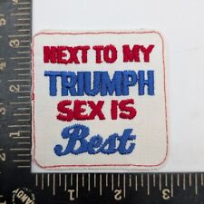 Vintage next sex for sale  Clayton