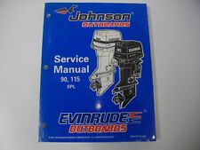 1998 johnson evinrude for sale  Mesa