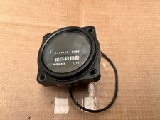 Elapse time gauge for sale  BURY ST. EDMUNDS