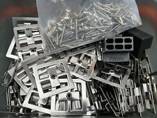 Fixing clip stainless for sale  WEST DRAYTON
