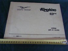Catalogo parti ricambio usato  Santena