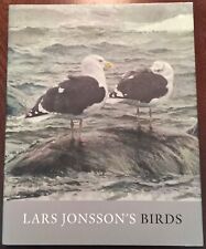 Lars jonsson birds for sale  CHESTERFIELD
