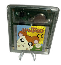 Hamtaro nintendo game usato  Italia