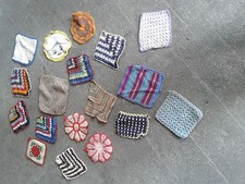 Ddr topflappen eierwärmer gebraucht kaufen  Bad Harzburg