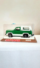 Chevrolet blazer verte d'occasion  Saint-Etienne