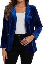 Mintlimit womens velvet for sale  NEWRY