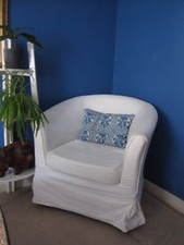 Ikea bucket chair for sale  CAMBRIDGE