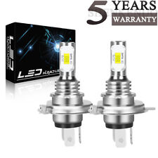 Farol de LED alto baixo combo 6000K Je para Kia Spectra 2005-2009 comprar usado  Enviando para Brazil