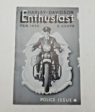 Harley davidson enthusiast for sale  Big Bear Lake