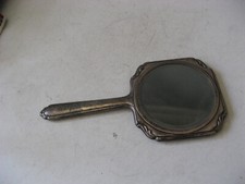 Handspiegel silber 835 gebraucht kaufen  Blaufelden