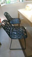 Chaises salle manger d'occasion  Vence