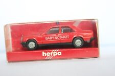Mercedes benz 190er gebraucht kaufen  Laudenbach