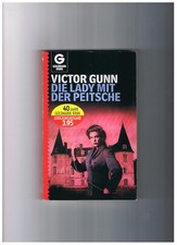 Lady peitsche victor gebraucht kaufen  Königsbrunn