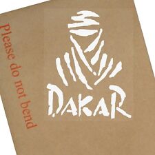 Dakar sign car for sale  SOUTHPORT