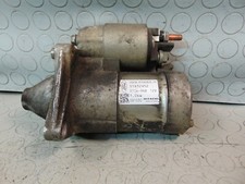 Motorino avviamento ford usato  Italia