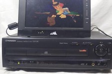 Pioneer cld c5g d'occasion  Expédié en Belgium