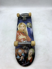 Skateboard buffy vampire for sale  MIRFIELD