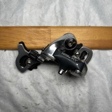 Usado, Câmbio traseiro Shimano Deore XT RD-M737-GS - Excelente estado comprar usado  Enviando para Brazil