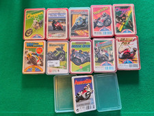 Quartettsammlung motorräder . gebraucht kaufen  Melle