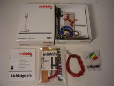 Märklin 7239 lichtsignal gebraucht kaufen  Lichtenstein