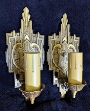 1930s art deco for sale  Garland