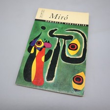 Miró hkr humboldt gebraucht kaufen  Berlin