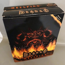 Diablo add hellfire gebraucht kaufen Diablo add hellfire gebraucht kaufen  Waldkirch