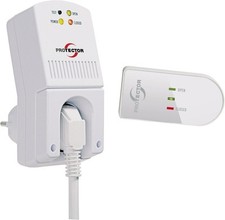 Protector 5020 funk gebraucht kaufen  Nidda