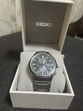 Seiko sportura time gebraucht kaufen  Salach