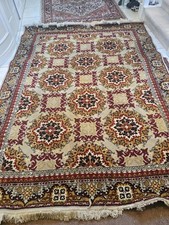 Antique vintage rug for sale  Macomb