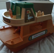 Vintage fisher price for sale  CARLISLE