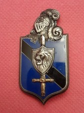Insigne militaire gendarmerie d'occasion  Jarny