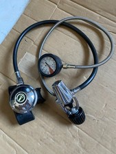 Aqualung aquarius atemregler gebraucht kaufen  Sinzing