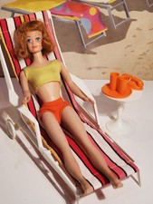 Vintage midge doll for sale  Lake Zurich