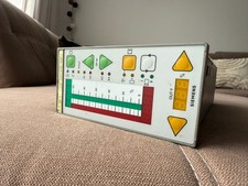 Siemens regler sipart gebraucht kaufen Siemens regler sipart gebraucht kaufen  Moers