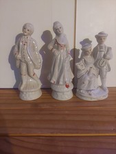 White glazed porcelain for sale  LONDON