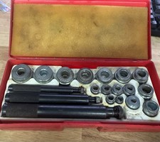 Matco bushing driver for sale  Lowell