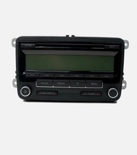 Volkswagen 5m0035186j radio d'occasion  France