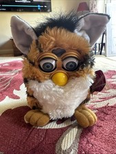 Furby 1998 model for sale  KETTERING