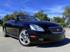 2004 lexus 430 for sale  Ocoee