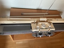 prym strickmaschine gebraucht kaufen  Höhn
