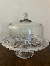 Vintage mikasa crystal for sale  Leesburg