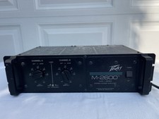 Peavey 2600 mark for sale  Geneva