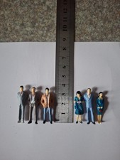 Personnages diorama d'occasion  Déols