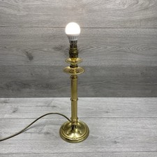Vintage brass candlestick for sale Vintage brass candlestick for sale  NORWICH
