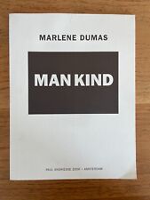 Marlene dumas mankind for sale  Los Angeles